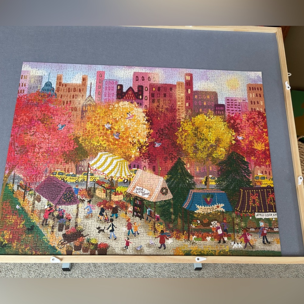 Puzzle